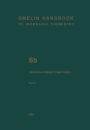 Sb Organoantimony Compounds: Part 5: Compounds of Pentavalent Antimony with Three, Two and One Sb-C Bonds