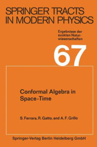 Title: Conformal Algebra in Space-Time and Operator Product Expansion, Author: S. Ferrara