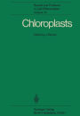 Chloroplasts