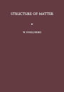 Structure of Matter