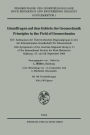 Grundfragen auf dem Gebiete der Geomechanik / Principles in the Field of Geomechanics: XIV. Kolloquium der �sterreichischen Regionalgruppe (i. Gr.) der Internationalen Gesellschaft f�r Felsmechanik / 14th Symposium of the Austrian Regional Group (i. f