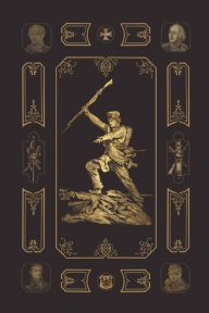 Title: Das Preußische Landwehrbuch: Geschichte und Großthaten der Landwehr Preußens während der Befreiungskriege, Author: Ferdinand Pflug