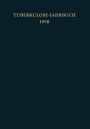 Tuberkulose-Jahrbuch 1958