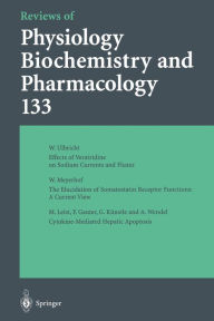 Title: Reviews of Physiology, Biochemistry and Pharmacology, Author: M. P. Blaustein