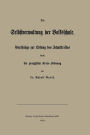 Die Selbstverwaltung der Volksschule: Vorschläge zur Lösung des Schulstreites durch die preußische Kreis-Ordnung