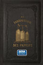 Die Fabrikation des Papiers, in Sonderheit des auf der Maschine gefertigten, nebst gründlicher Auseinandersetzung der in ihr vorkommenden chemischen Processe und Anweisung zur Prüfung der angewandten Materialien