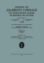 Ergebnisse der Allgemeinen Pathologie und Pathologischen Anatomie des Menschen und der Tiere
