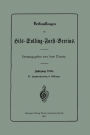 Verhandlungen des Hils-Solling-Forst-Vereins