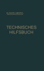 Klingelnberg Technisches Hilfsbuch