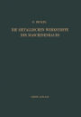 Die Metallischen Werkstoffe des Maschinenbaues