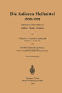 Die äusseren Heilmittel 1950-1955