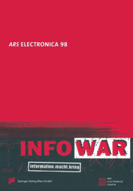 Title: Ars Electronica 98, Author: Ars Electronica