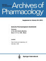 Deutsche Pharmakologische Gesellschaft
