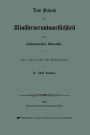 Das Princip der Ministerverantwortlichkeit in der constitutionellen Monarchie