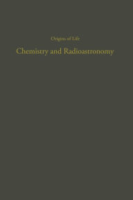 Title: Chemistry and Radioastronomy, Author: Lynn Margulis