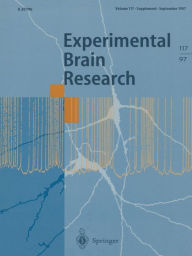 Title: 29th Annual General Meeting of the European Brain and Behaviour Society, Author: Nicole von Steinbïchel