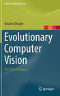 Evolutionary Computer Vision: The First Footprints