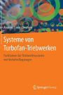 Systeme von Turbofan-Triebwerken: Funktionen der Triebwerkssysteme von Verkehrsflugzeugen