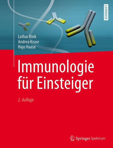 Immunologie für Einsteiger