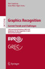 Graphics Recognition. Current Trends and Challenges: 10th International Workshop, GREC 2013, Bethlehem, PA, USA, August 20-21, 2013, Revised Selected Papers