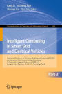 Intelligent Computing in Smart Grid and Electrical Vehicles: International Conference on Life System Modeling and Simulation, LSMS 2014 and International Conference on Intelligent Computing for Sustainable Energy and Environment, ICSEE 2014, Shanghai, Chi