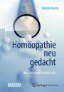 Homoopathie neu gedacht: Was Patienten wirklich hilft