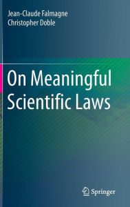 Title: On Meaningful Scientific Laws, Author: Jean-Claude Falmagne