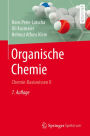 Organische Chemie: Chemie-Basiswissen II