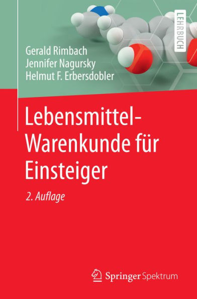 Lebensmittel-Warenkunde für Einsteiger