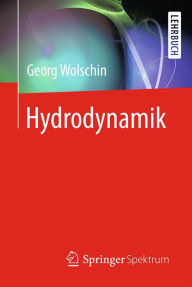 Title: Hydrodynamik, Author: Georg Wolschin