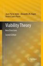 Viability Theory: New Directions