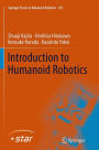 Introduction to Humanoid Robotics
