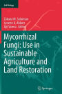 Mycorrhizal Fungi: Use in Sustainable Agriculture and Land Restoration