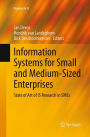 Information Systems for Small and Medium-sized Enterprises: State of Art of IS Research in SMEs