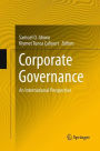 Corporate Governance: An International Perspective