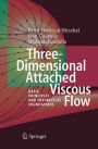 Three-Dimensional Attached Viscous Flow: Basic Principles and Theoretical Foundations