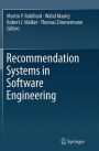 Recommendation Systems in Software Engineering