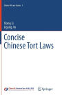 Concise Chinese Tort Laws