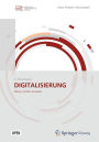 Digitalisierung: Bildung, Technik, Innovation