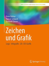 Title: Zeichen und Grafik: Logo - Infografik - 2D-/3D-Grafik, Author: Peter Bïhler