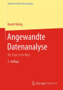 Angewandte Datenanalyse: Der Bayes'sche Weg