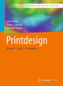 Printdesign: Entwurf - Layout - Printmedien