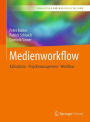 Medienworkflow: Kalkulation - Projektmanagement - Workflow
