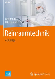 Title: Reinraumtechnik, Author: Lothar Gail