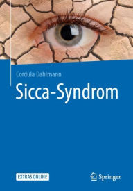 Title: Sicca-Syndrom, Author: Cordula Dahlmann