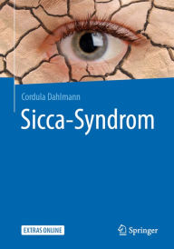 Title: Sicca-Syndrom, Author: Cordula Dahlmann