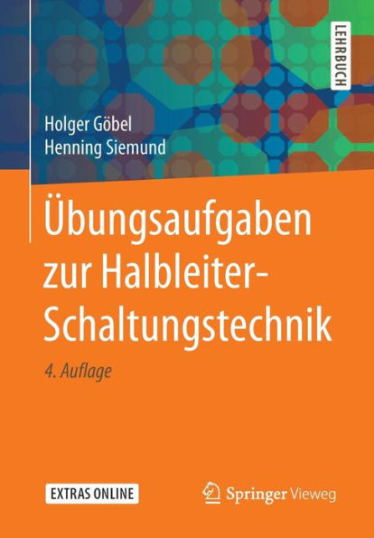 ï¿½bungsaufgaben zur Halbleiter-Schaltungstechnik