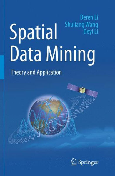 Spatial Data Mining: Theory and Application