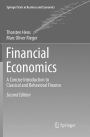 Financial Economics: A Concise Introduction to Classical and Behavioral Finance