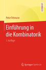 Einfï¿½hrung in die Kombinatorik